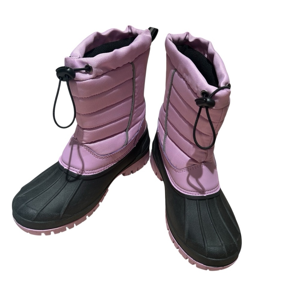 Winter Boots